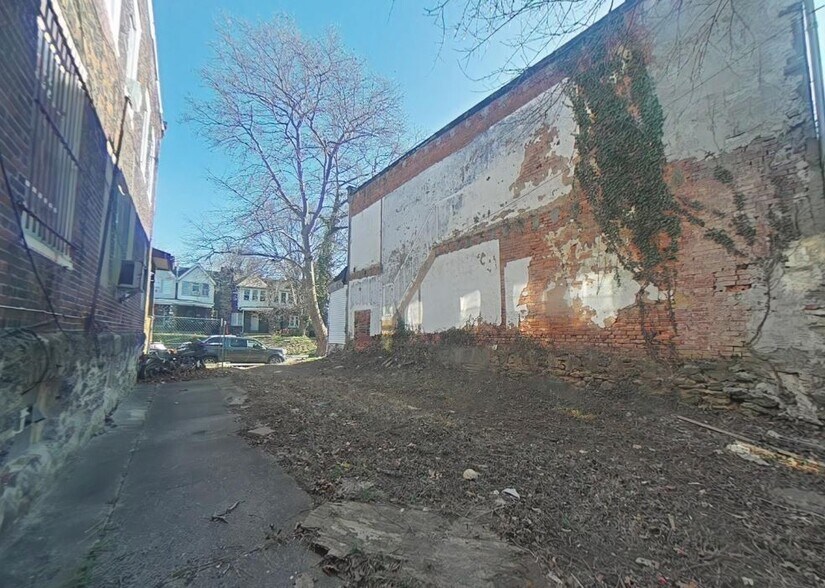 More Photos Of 5610 McMahon ave, Philadelphia Land For Sale