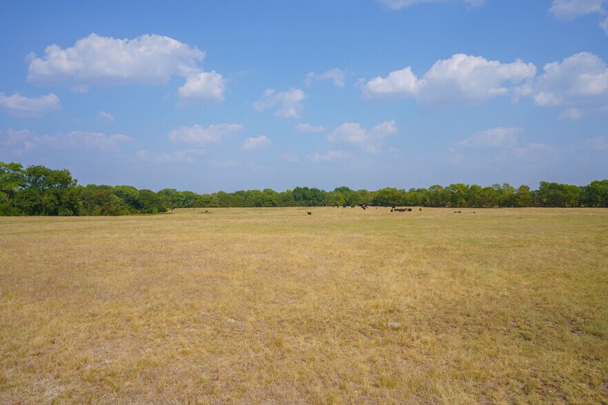 More Photos Of TBD 40 Acres Highway 69 Bells Texas 75414, Bells Land For Sale