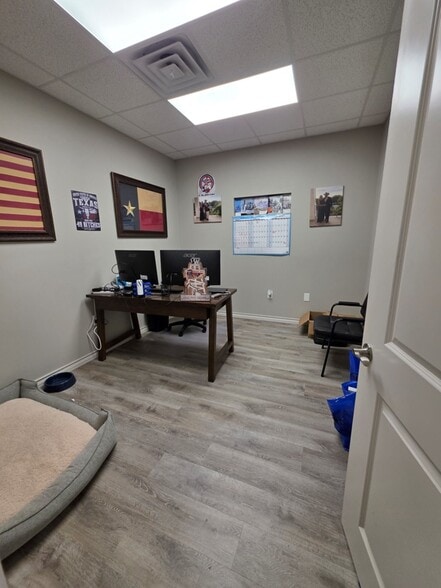 More Photos Of 10904 Texas 191, Midland Industrial For Lease