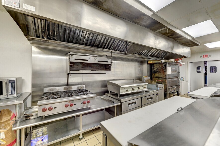 More Photos Of 3325 Ridge Rd, Lansing General Retail For Sale
