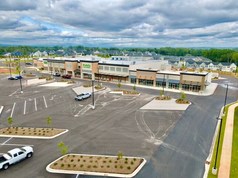 Primary Photo Of 1116 Ashmore Bridge Rd, Greenville Storefront Retail Office For Lease
