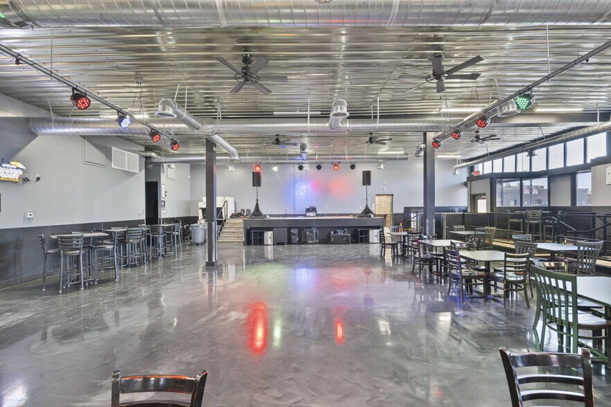 More Photos Of 8987 W Magna Main St, Magna Restaurant For Sale