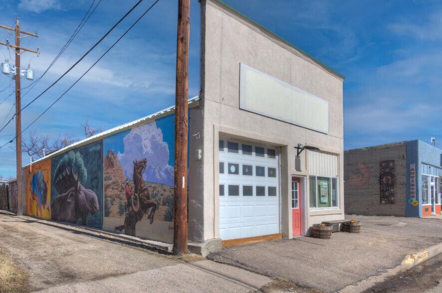 More Photos Of 110 E 5th St, Walsenburg Restaurant For Sale