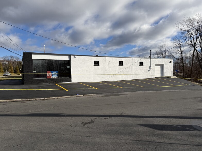 More Photos Of 1908 Scranton Carbondale Hwy, Dickson City Storefront Retail Office For Sale