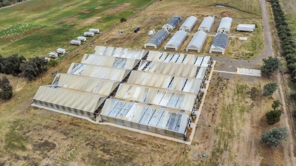 More Photos Of 16520 County 56 rd, Guinda Industrial For Sale