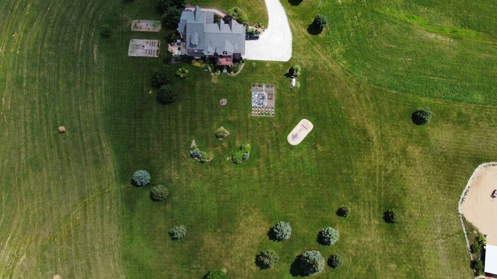 Primary Photo Of 23550 S Vetter Rd, Elwood Land For Sale