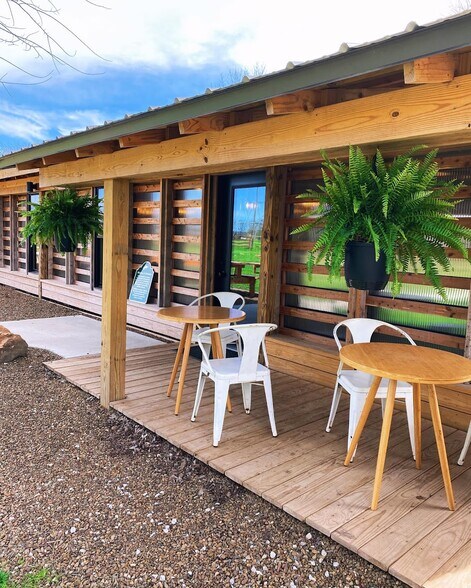 More Photos Of 15656 Ball Rd, Elkins Specialty For Sale