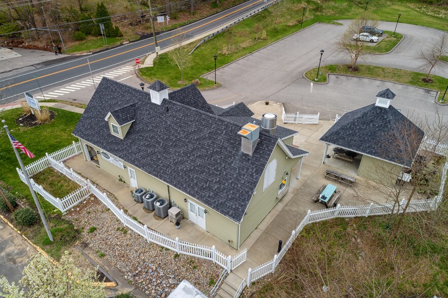 More Photos Of 1384 Main St, Coventry Storefront Retail Office For Sale