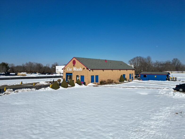 More Photos Of 81 Route 31 N, Pennington Freestanding For Sale