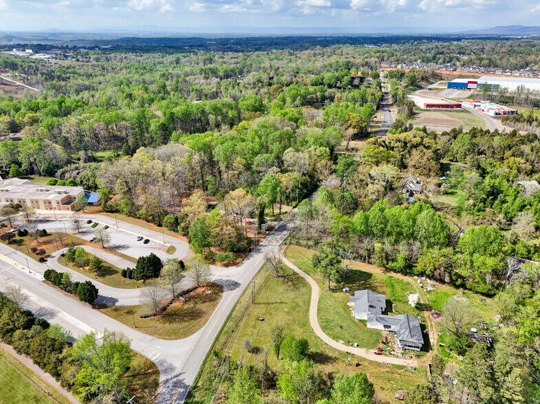 More Photos Of 1203 Old Grove Rd, Piedmont Land For Sale