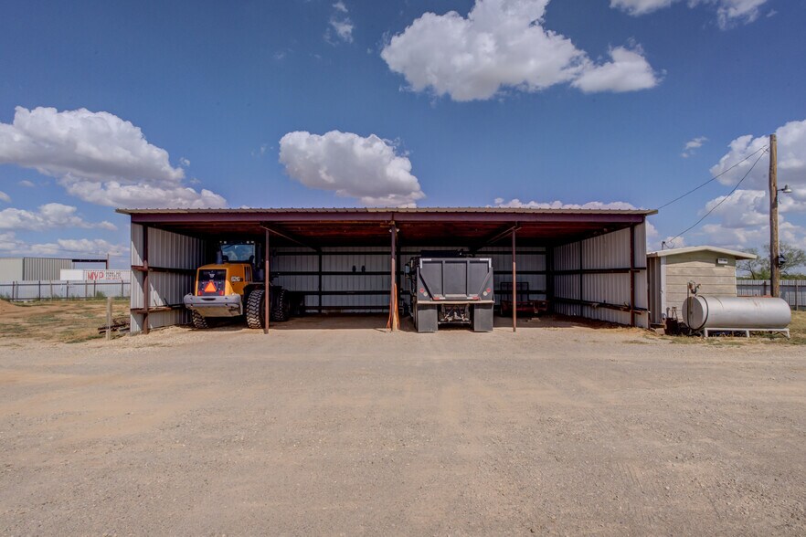 More Photos Of 3904 Ursuline st, Lubbock Land For Sale
