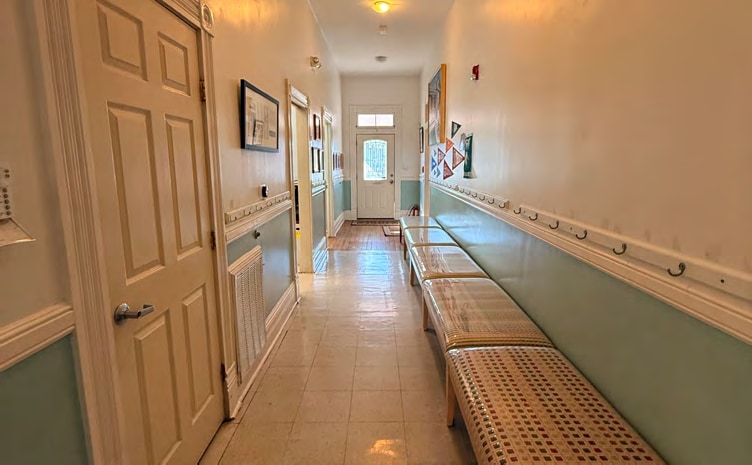 More Photos Of 2007 W Commerce St, San Antonio Daycare Center For Lease