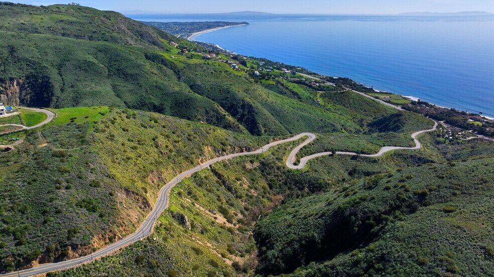 More Photos Of 4200/4250/4330 Decker Edison Road, Malibu Land For Sale