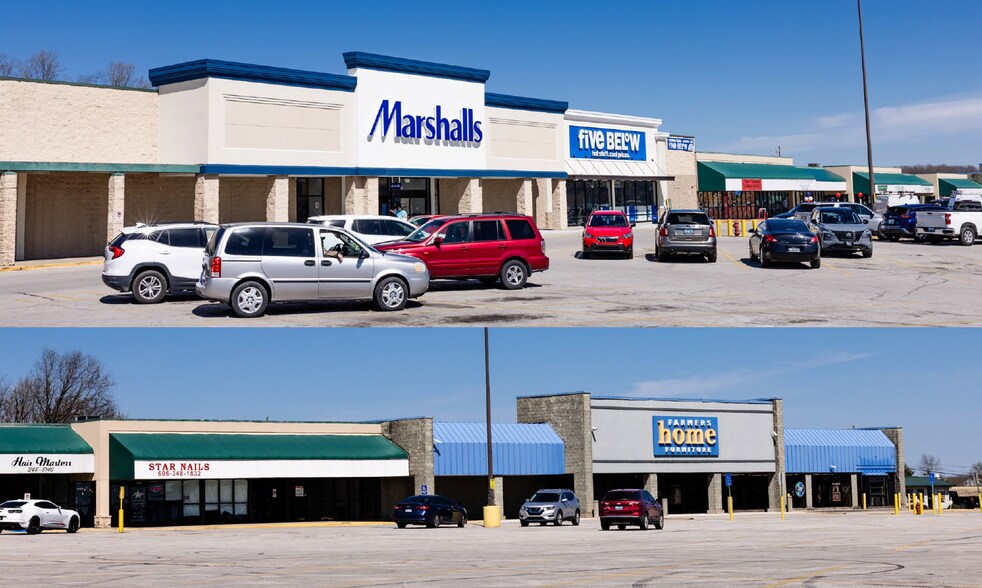 Primary Photo Of 255 Cumberland Xing, Monticello Storefront For Sale