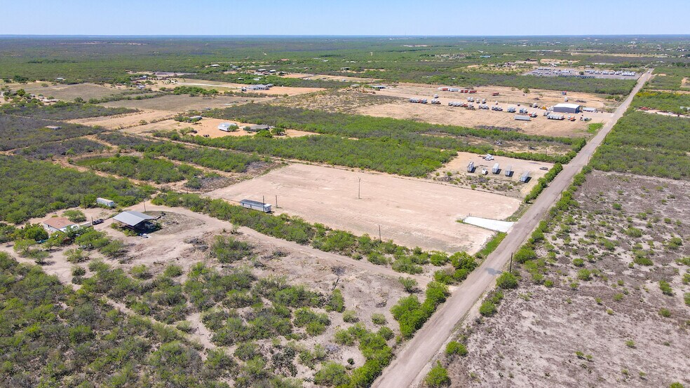 More Photos Of Garza Jones Ln., Laredo Land For Lease