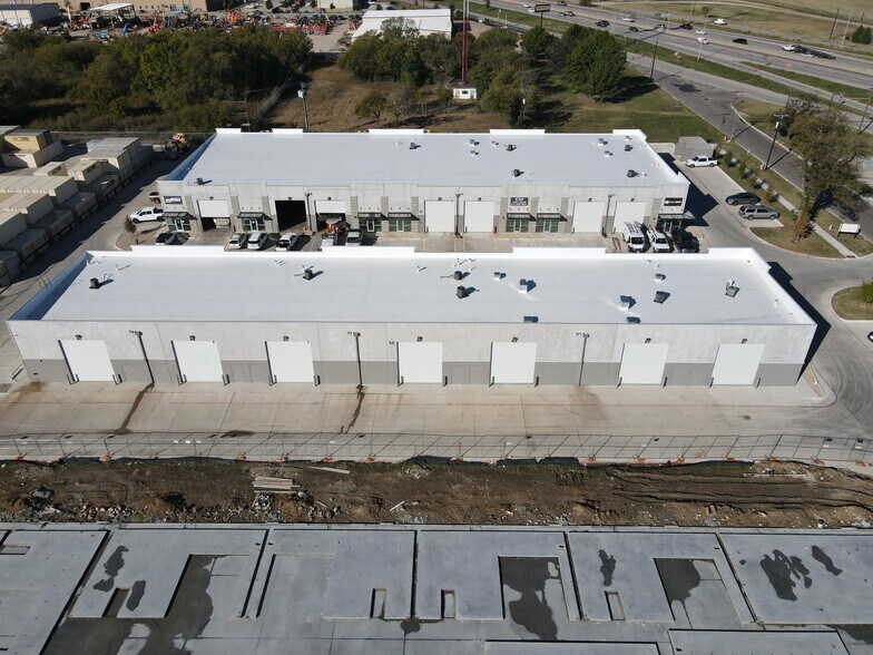 More Photos Of 5940 Lower Birdville Rd, Haltom City Warehouse For Lease