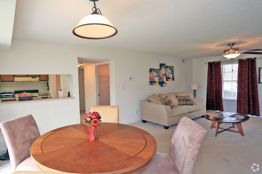 More Photos Of 201 Forest Pine Rd, Franklin Apartments For Sale