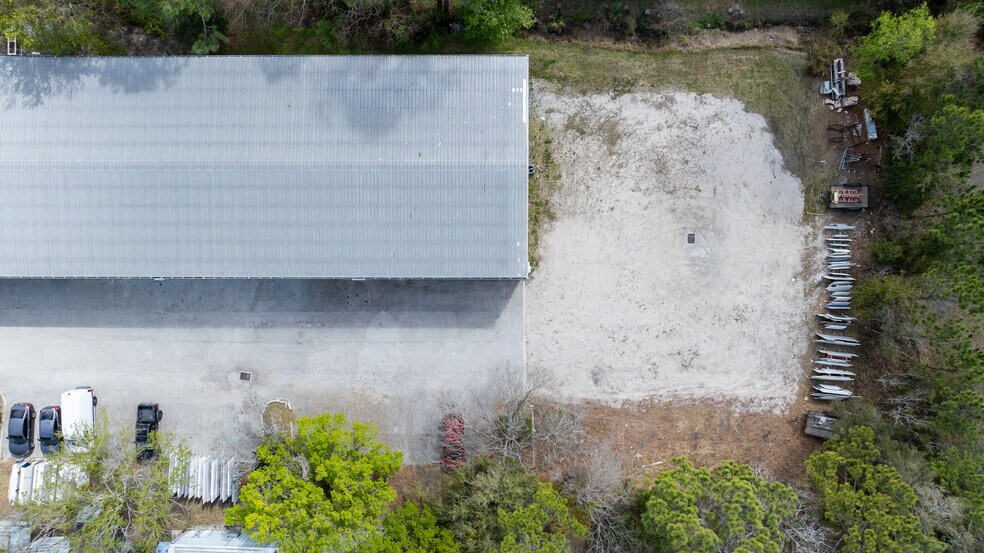 More Photos Of 11366 Trade Ct, Jacksonville Warehouse For Lease