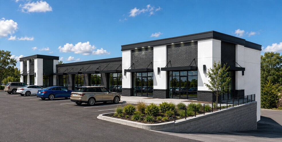 Primary Photo Of 2717 S Arlington Rd, Akron Medical For Lease