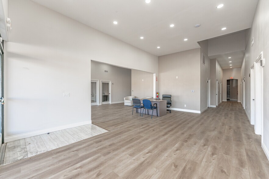 More Photos Of 214 W La Habra Blvd, La Habra Storefront For Sale