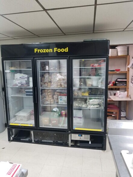 More Photos Of 2093 Island Rd, Lock Haven Restaurant For Sale