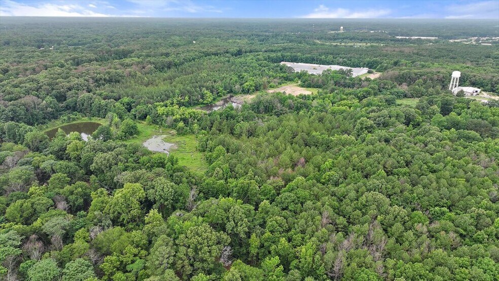 More Photos Of 0 Industrial Park Drive, Clinton Land For Sale