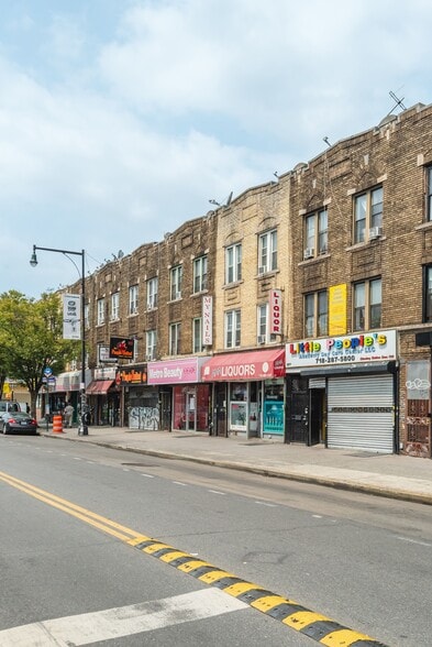 More Photos Of 3213 Church Ave, Brooklyn Apartments For Sale