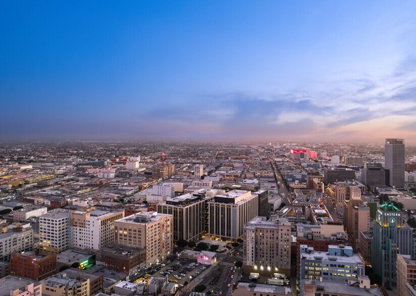 More Photos Of 110 E 9th St, Los Angeles Office For Sale