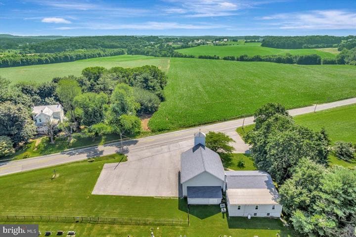 More Photos Of 2900 Marston Rd, New Windsor Religious Facility For Sale