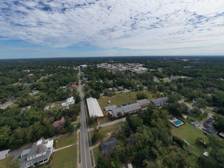 More Photos Of 426 W Church St, Swainsboro Hospitality For Sale