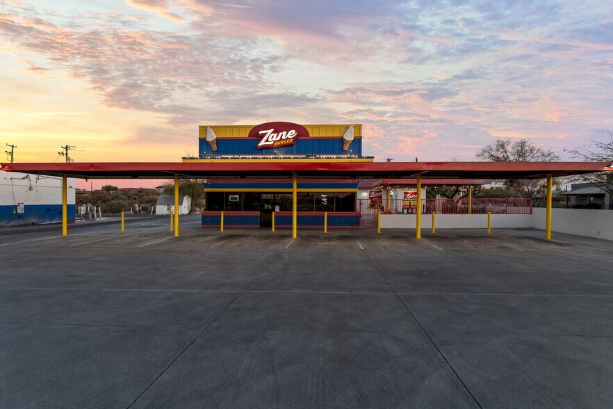 More Photos Of 1151 W Wickenburg Way, Wickenburg Fast Food For Sale