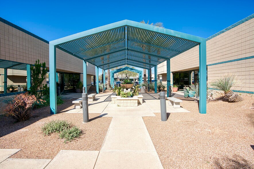More Photos Of 9070 E Desert Cove Ave, Scottsdale Medical For Sale