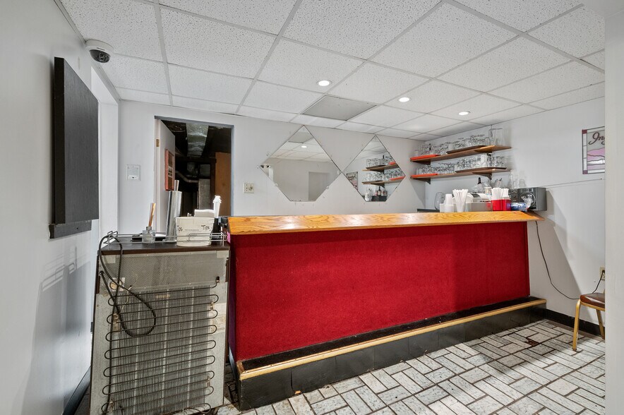 More Photos Of 1206 Route 51, Jefferson Hills Restaurant For Sale