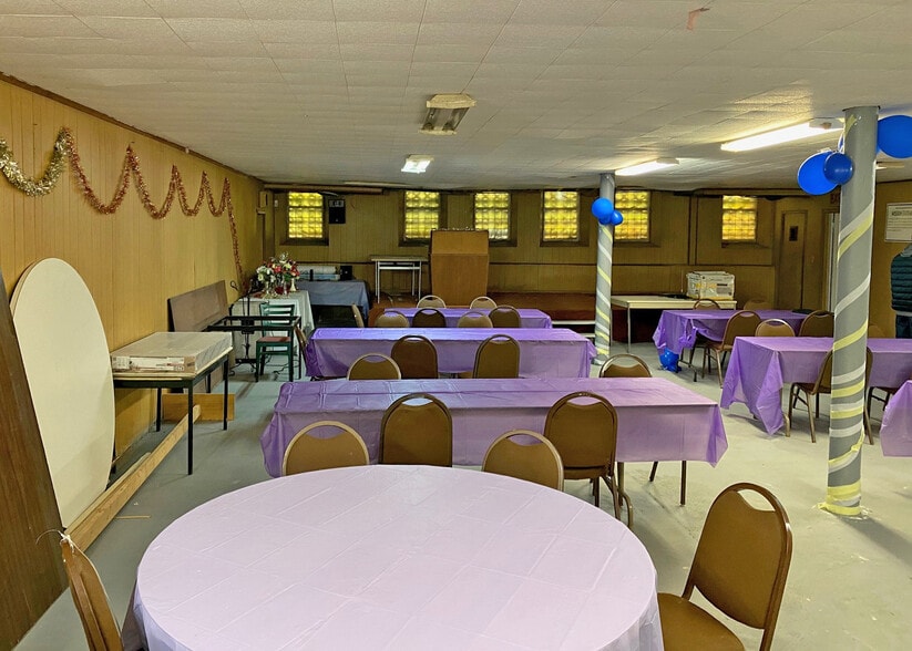 More Photos Of 2415 W Forest Ave, Detroit Religious Facility For Sale