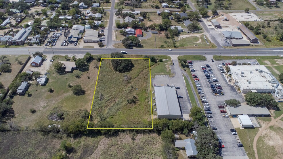 More Photos Of 25A Highway 87, Comfort Land For Sale