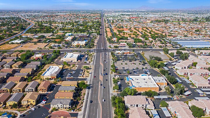 More Photos Of 1305 S Greenfield Rd, Mesa Drugstore For Sale