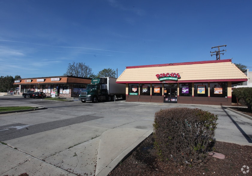 Primary Photo Of 1839-1883 Erringer Rd, Simi Valley Unknown For Lease