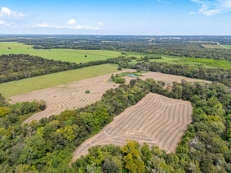 More Photos Of 2602 N Fm 2429, Bellville Land For Sale