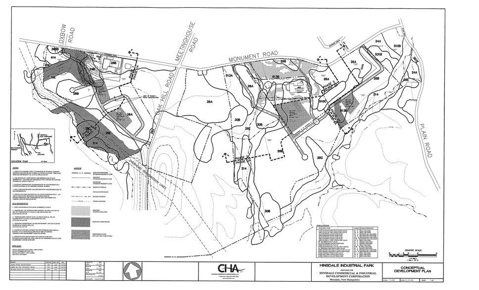 More Photos Of Brattleboro Rd Route 119, Hinsdale Land For Sale