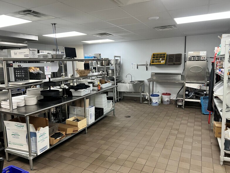 More Photos Of 1019 Jefferson St, Lynchburg Restaurant For Sale