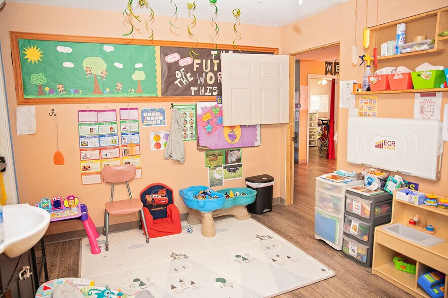 More Photos Of 500 N Main St, Denver City Office For Sale