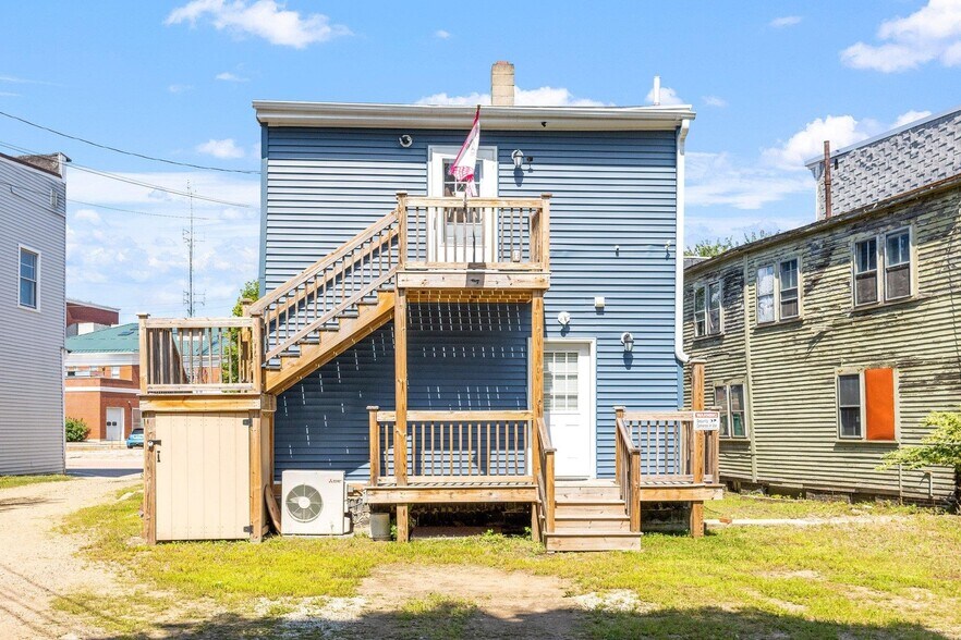 More Photos Of 45A Hanson, Rochester Apartments For Sale