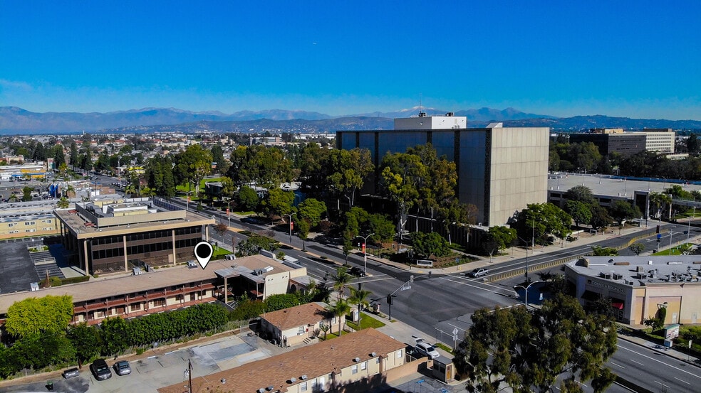 More Photos Of 12749 Norwalk Blvd, Norwalk Office For Lease