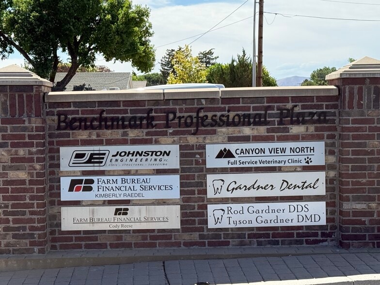 More Photos Of 822 E Main St, Tremonton Medical For Lease