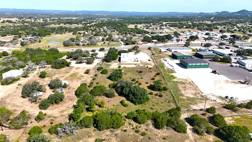 More Photos Of 3848 State Highway 16 S, Bandera Warehouse For Sale