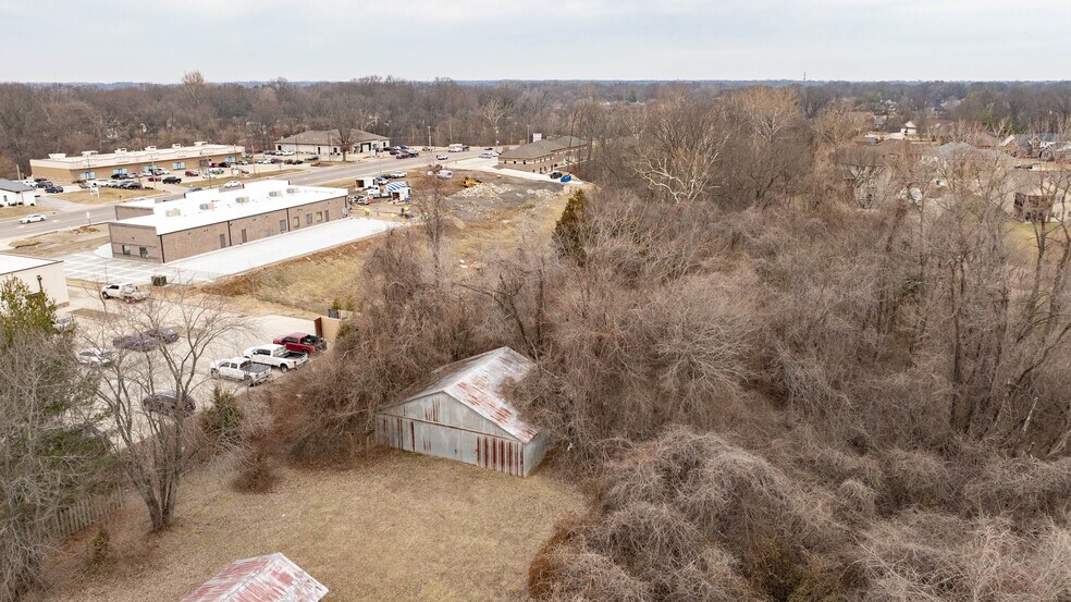 More Photos Of 6619 IL-162, Maryville Land For Sale