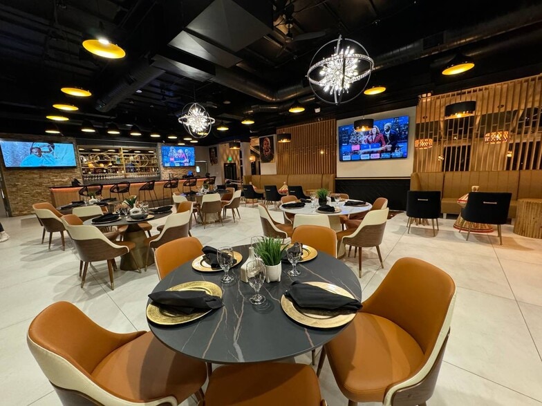 More Photos Of 3680 Citadel Dr N, Colorado Springs Restaurant For Lease