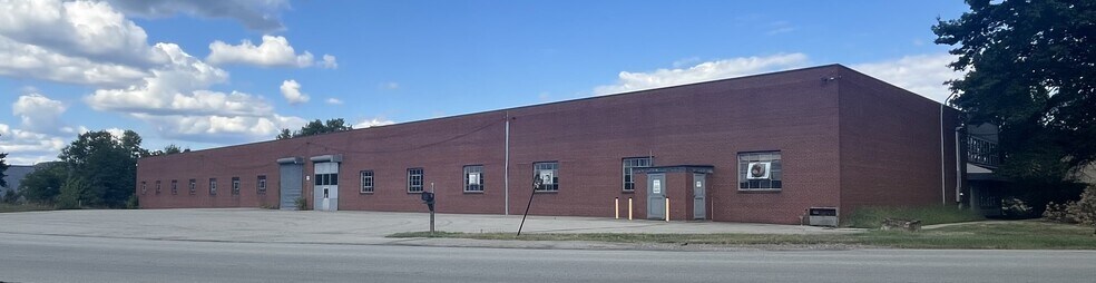 Primary Photo Of 495 Nixon Rd, Cheswick Manufacturing For Sale