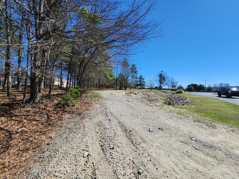More Photos Of Wheeler Road, Martinez Land For Sale