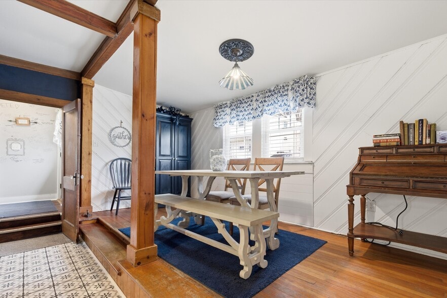 More Photos Of 56 Henry St, Saratoga Springs Multifamily For Sale